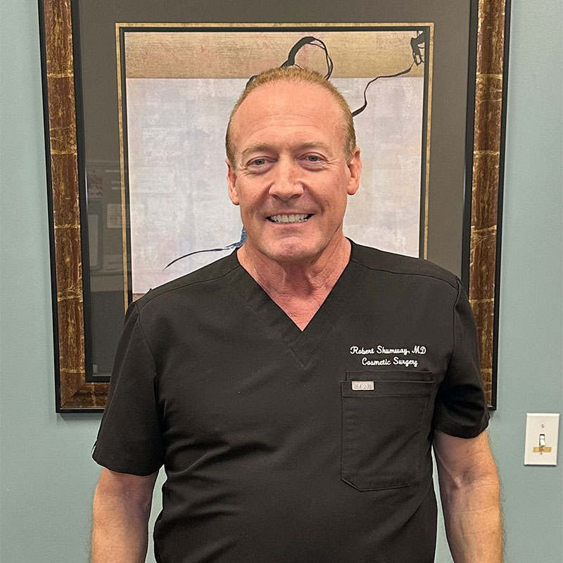 Dr. Shumway